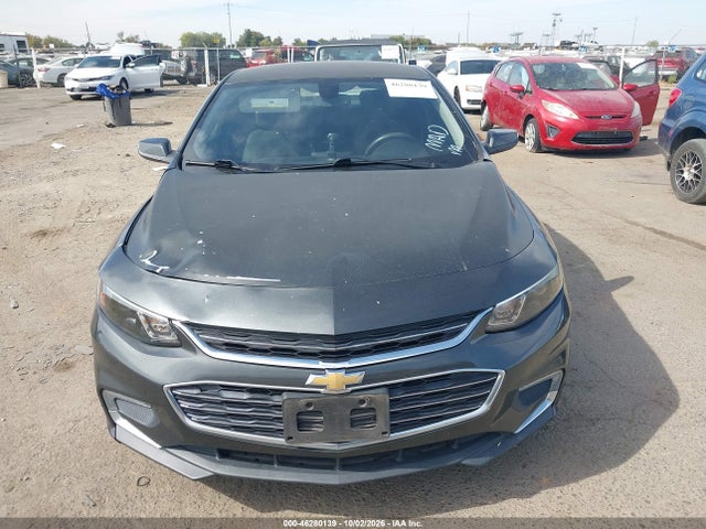 Chevrolet MALIBU 1LT 2017 1G1ZE5ST7HF137905 Image 12