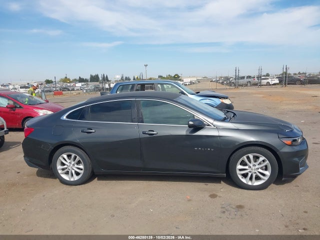 Chevrolet MALIBU 1LT 2017 1G1ZE5ST7HF137905 Image 13
