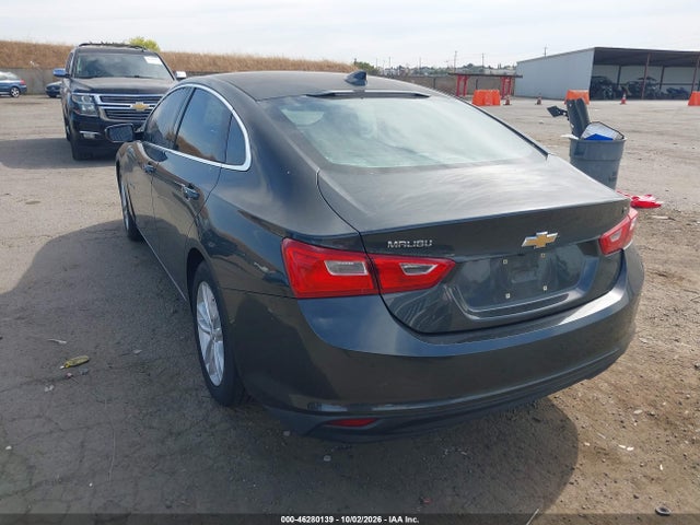 Chevrolet MALIBU 1LT 2017 1G1ZE5ST7HF137905 Image 3