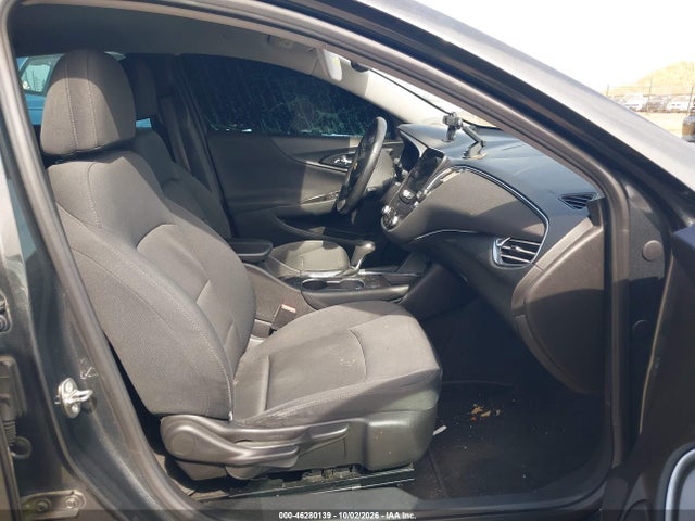 Chevrolet MALIBU 1LT 2017 1G1ZE5ST7HF137905 Image 5