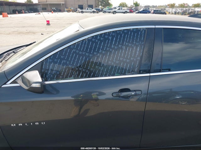 Chevrolet MALIBU 1LT 2017 1G1ZE5ST7HF137905 Image 6