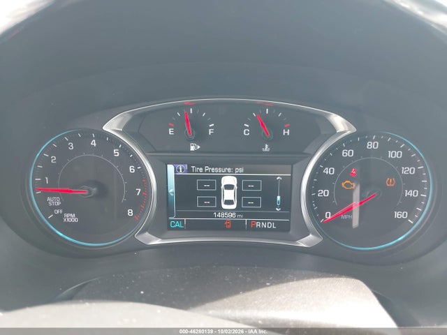Chevrolet MALIBU 1LT 2017 1G1ZE5ST7HF137905 Image 7