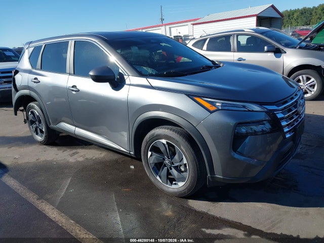 Продаж на аукціоні авто 2024 Nissan Rogue Sv Intelligent Awd, vin: 5N1BT3BB3RC710131, номер лоту: 46280148