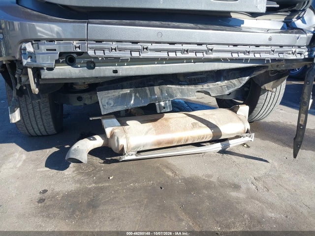 2024 Nissan Rogue Sv Intelligent Awd მანქანა იყიდება აუქციონზე, vin: 5N1BT3BB3RC710131, აუქციონის ნომერი: 46280148
