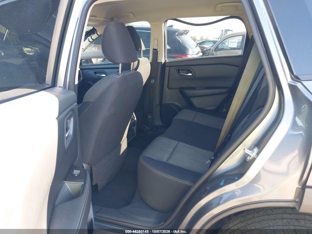 2024 Nissan Rogue Sv Intelligent Awd მანქანა იყიდება აუქციონზე, vin: 5N1BT3BB3RC710131, აუქციონის ნომერი: 46280148