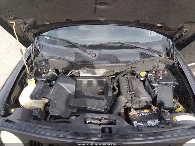 Продажа на аукционе авто 2010 Jeep Patriot Sport, vin: 1J4NF1GBXAD640268, номер лота: 46280152