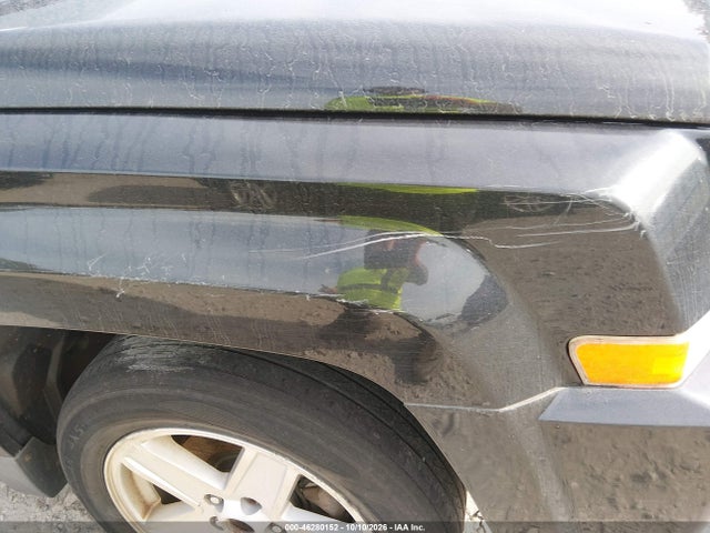 Продажа на аукционе авто 2010 Jeep Patriot Sport, vin: 1J4NF1GBXAD640268, номер лота: 46280152