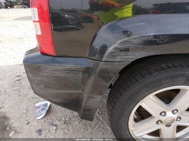 Продажа на аукционе авто 2010 Jeep Patriot Sport, vin: 1J4NF1GBXAD640268, номер лота: 46280152