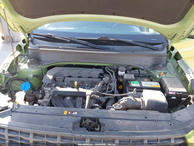 Hyundai Venue Se 2021 KMHRB8A30MU077096 Image 10