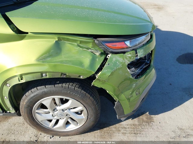 Hyundai Venue Se 2021 KMHRB8A30MU077096 Image 6