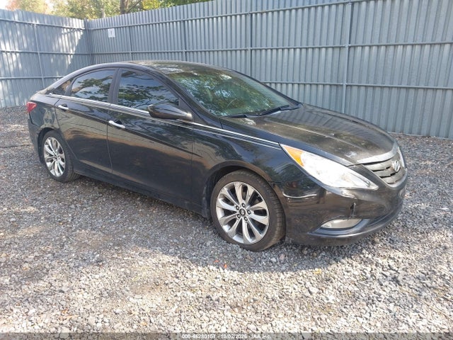 Aukcja sprzedaży 2012 Hyundai Sonata Se, vin: 5NPEC4AC1CH477444, numer aukcji: 46280157