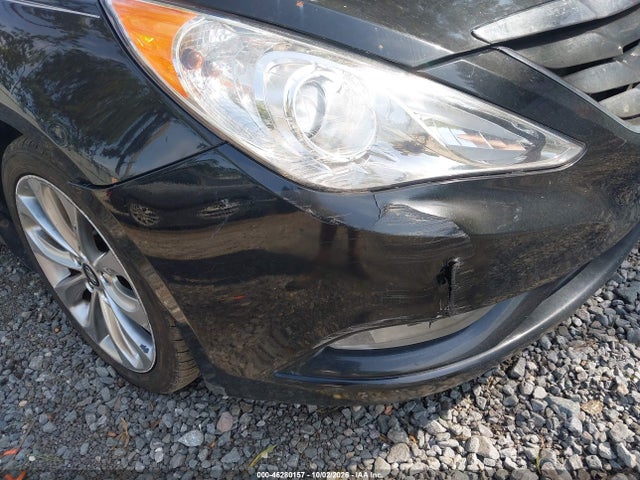 Aukcja sprzedaży 2012 Hyundai Sonata Se, vin: 5NPEC4AC1CH477444, numer aukcji: 46280157