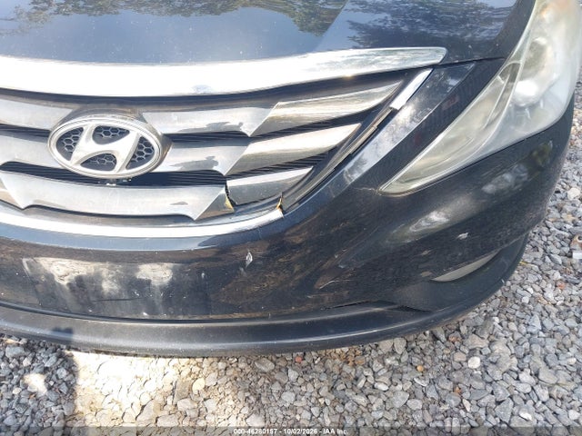 Aukcja sprzedaży 2012 Hyundai Sonata Se, vin: 5NPEC4AC1CH477444, numer aukcji: 46280157
