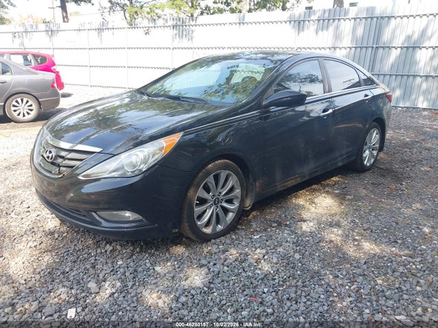 Aukcja sprzedaży 2012 Hyundai Sonata Se, vin: 5NPEC4AC1CH477444, numer aukcji: 46280157