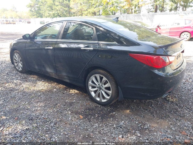 Aukcja sprzedaży 2012 Hyundai Sonata Se, vin: 5NPEC4AC1CH477444, numer aukcji: 46280157