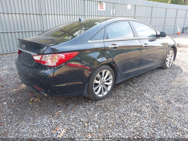 Aukcja sprzedaży 2012 Hyundai Sonata Se, vin: 5NPEC4AC1CH477444, numer aukcji: 46280157