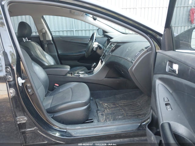Aukcja sprzedaży 2012 Hyundai Sonata Se, vin: 5NPEC4AC1CH477444, numer aukcji: 46280157