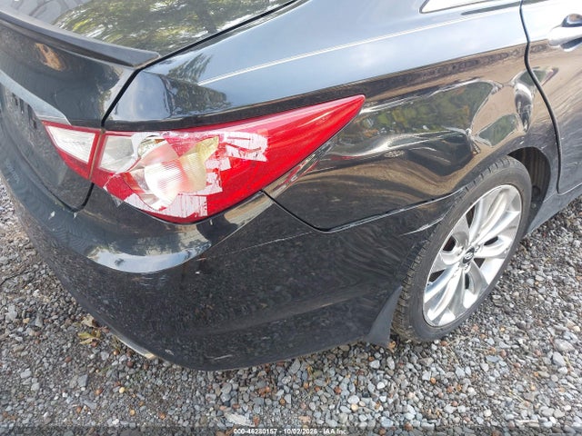 Aukcja sprzedaży 2012 Hyundai Sonata Se, vin: 5NPEC4AC1CH477444, numer aukcji: 46280157