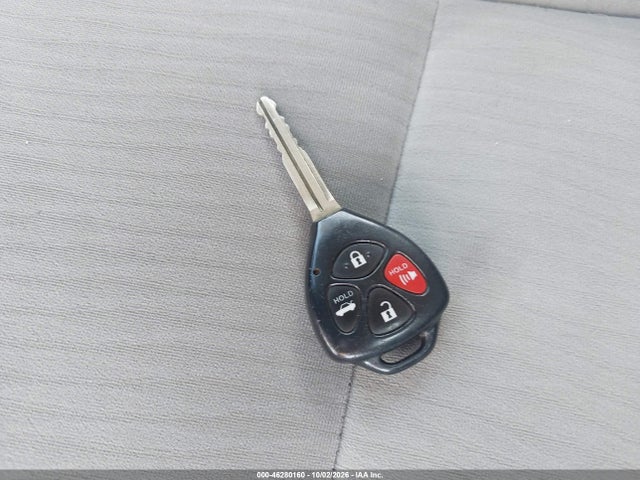 Продажа на аукционе авто 2010 Toyota Corolla Le, vin: 2T1BU4EEXAC340126, номер лота: 46280160
