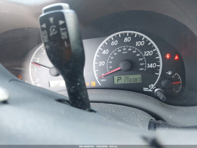 Продажа на аукционе авто 2010 Toyota Corolla Le, vin: 2T1BU4EEXAC340126, номер лота: 46280160