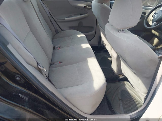 Продажа на аукционе авто 2010 Toyota Corolla Le, vin: 2T1BU4EEXAC340126, номер лота: 46280160