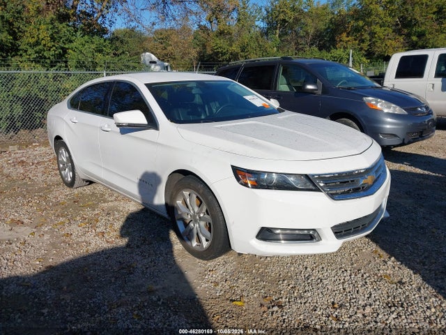 46280169 :رقم المزاد ، 1G11Z5S37LU112119 vin ، 2020 Chevrolet Impala Fwd Lt مزاد بيع