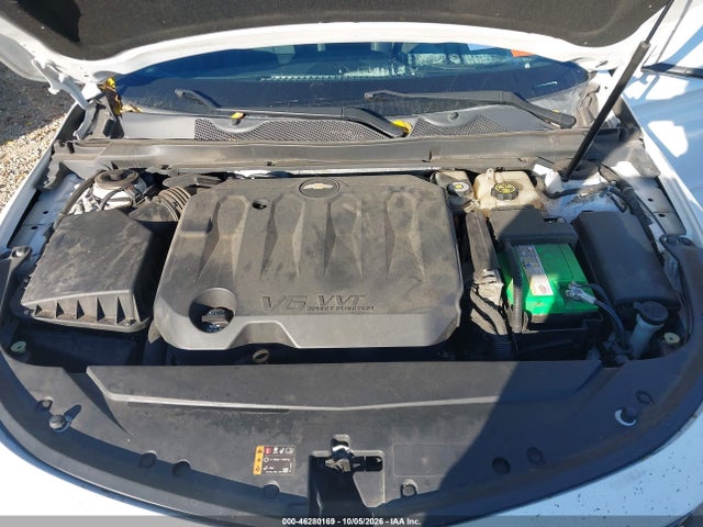 46280169 :رقم المزاد ، 1G11Z5S37LU112119 vin ، 2020 Chevrolet Impala Fwd Lt مزاد بيع