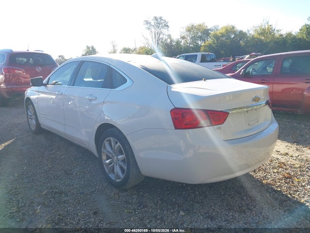 46280169 :رقم المزاد ، 1G11Z5S37LU112119 vin ، 2020 Chevrolet Impala Fwd Lt مزاد بيع
