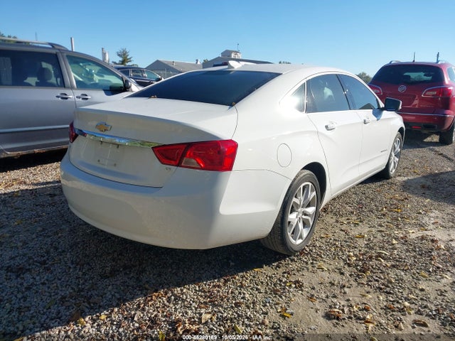 46280169 :رقم المزاد ، 1G11Z5S37LU112119 vin ، 2020 Chevrolet Impala Fwd Lt مزاد بيع