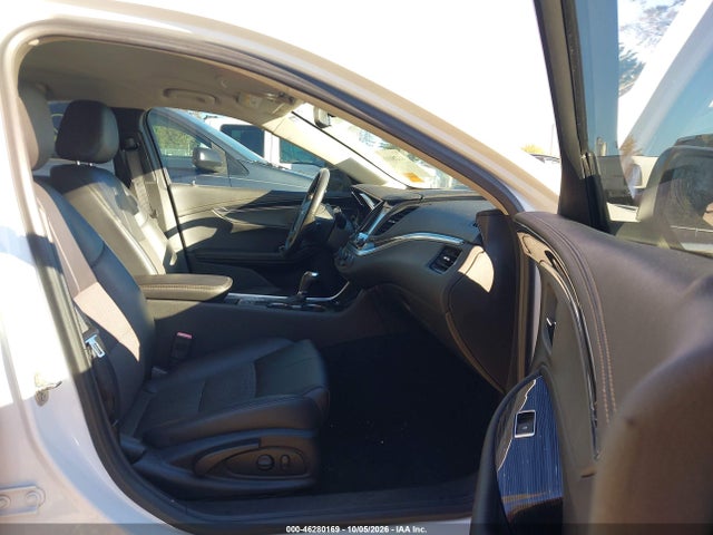 46280169 :رقم المزاد ، 1G11Z5S37LU112119 vin ، 2020 Chevrolet Impala Fwd Lt مزاد بيع