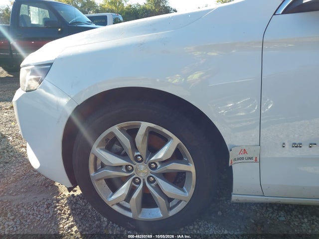 46280169 :رقم المزاد ، 1G11Z5S37LU112119 vin ، 2020 Chevrolet Impala Fwd Lt مزاد بيع