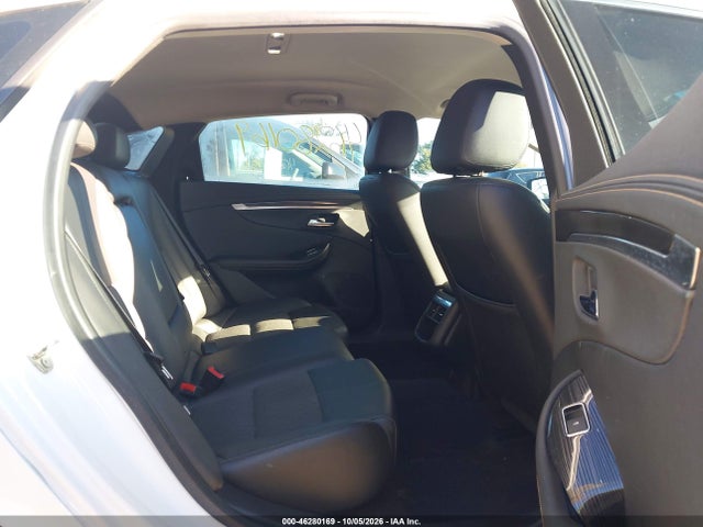 46280169 :رقم المزاد ، 1G11Z5S37LU112119 vin ، 2020 Chevrolet Impala Fwd Lt مزاد بيع