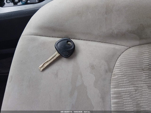 Aukcja sprzedaży 2012 Kia Rio5 Lx, vin: KNADM5A32C6081352, numer aukcji: 46280175