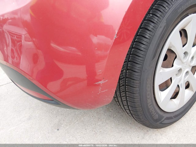 Aukcja sprzedaży 2012 Kia Rio5 Lx, vin: KNADM5A32C6081352, numer aukcji: 46280175