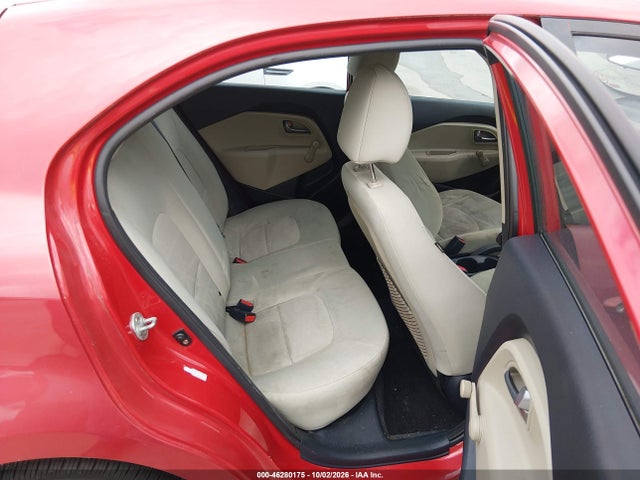 Aukcja sprzedaży 2012 Kia Rio5 Lx, vin: KNADM5A32C6081352, numer aukcji: 46280175