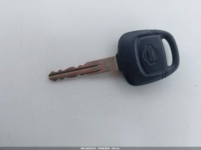 Продажа на аукционе авто 2001 Nissan Maxima Gxe, vin: JN1CA31DX1T828606, номер лота: 46280182
