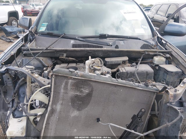46280185 :رقم المزاد ، 5TDZA3EH3BS014883 vin ، 2011 Toyota Highlander مزاد بيع