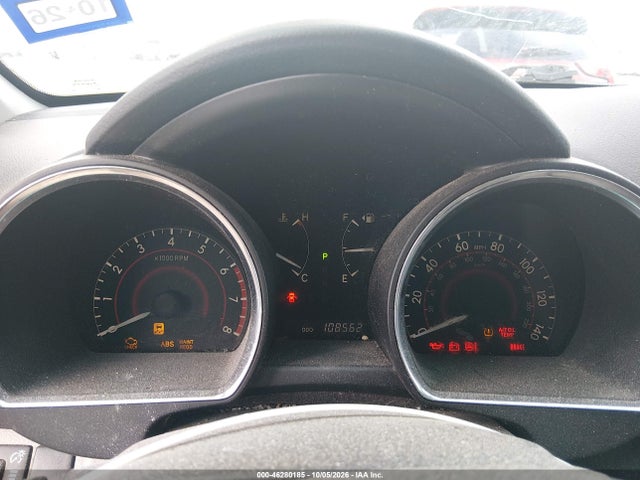 46280185 :رقم المزاد ، 5TDZA3EH3BS014883 vin ، 2011 Toyota Highlander مزاد بيع