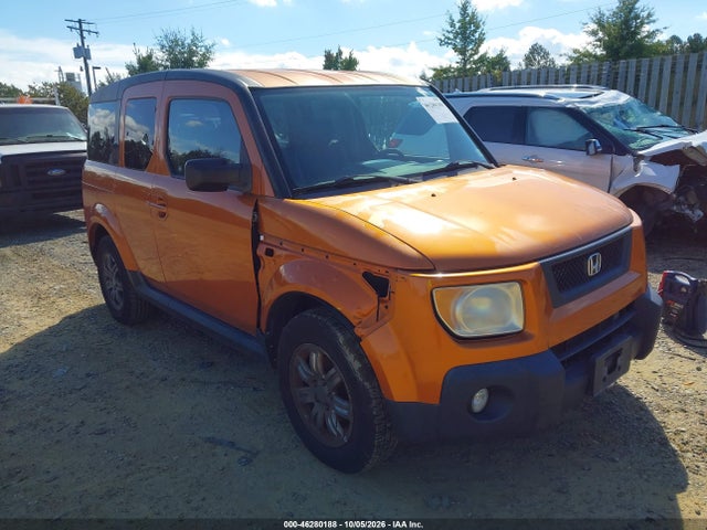 Aukcja sprzedaży 2006 Honda Element Ex-p, vin: 5J6YH28776L015797, numer aukcji: 46280188