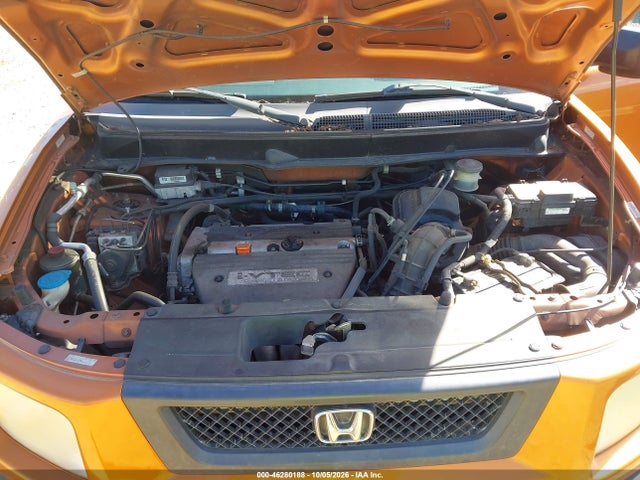 Продаж на аукціоні авто 2006 Honda Element Ex-p, vin: 5J6YH28776L015797, номер лоту: 46280188