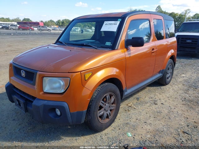 Продаж на аукціоні авто 2006 Honda Element Ex-p, vin: 5J6YH28776L015797, номер лоту: 46280188