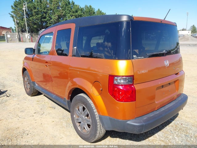 Продаж на аукціоні авто 2006 Honda Element Ex-p, vin: 5J6YH28776L015797, номер лоту: 46280188