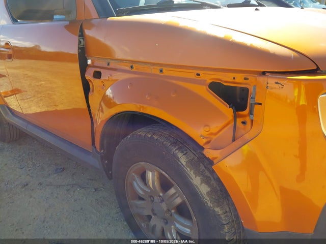 Продаж на аукціоні авто 2006 Honda Element Ex-p, vin: 5J6YH28776L015797, номер лоту: 46280188