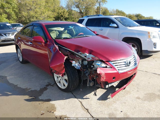 46280191 :رقم المزاد ، JTHBJ46G692305178 vin ، 2009 Lexus Es 350 مزاد بيع