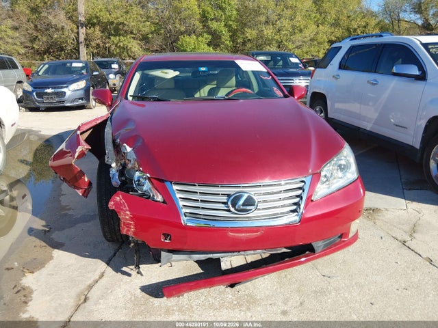 46280191 :رقم المزاد ، JTHBJ46G692305178 vin ، 2009 Lexus Es 350 مزاد بيع