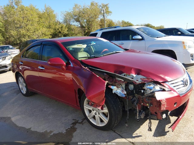 46280191 :رقم المزاد ، JTHBJ46G692305178 vin ، 2009 Lexus Es 350 مزاد بيع