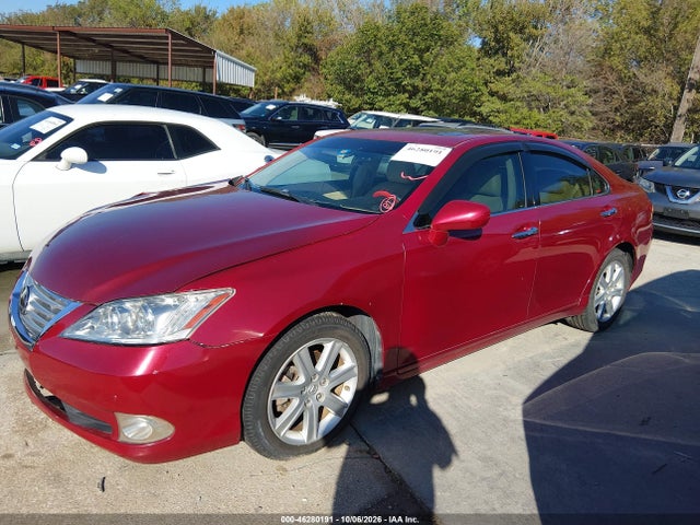 46280191 :رقم المزاد ، JTHBJ46G692305178 vin ، 2009 Lexus Es 350 مزاد بيع