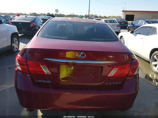 46280191 :رقم المزاد ، JTHBJ46G692305178 vin ، 2009 Lexus Es 350 مزاد بيع