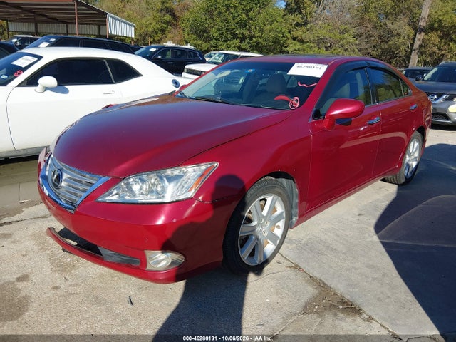 46280191 :رقم المزاد ، JTHBJ46G692305178 vin ، 2009 Lexus Es 350 مزاد بيع