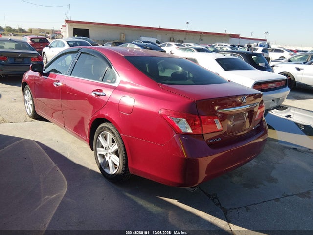 46280191 :رقم المزاد ، JTHBJ46G692305178 vin ، 2009 Lexus Es 350 مزاد بيع